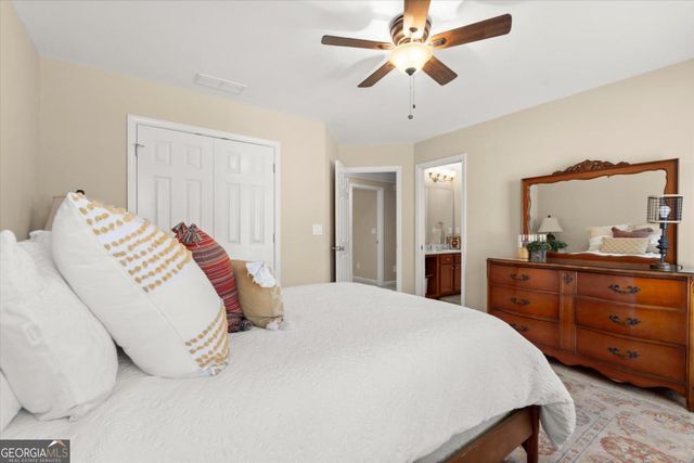 916 Laurelwood Court, Canton, GA 30115