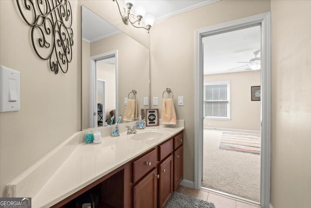 916 Laurelwood Court, Canton, GA 30115