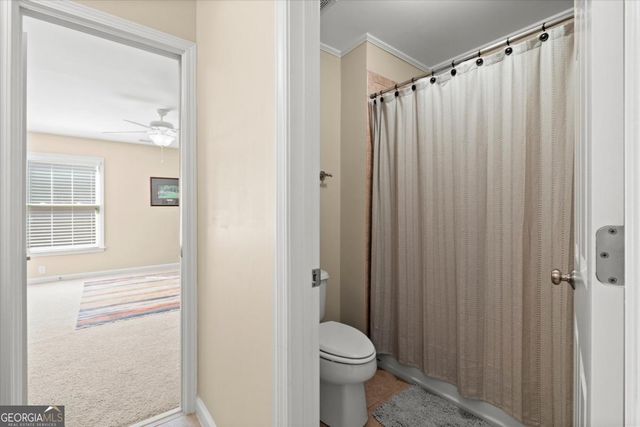 916 Laurelwood Court, Canton, GA 30115