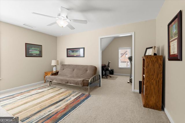 916 Laurelwood Court, Canton, GA 30115