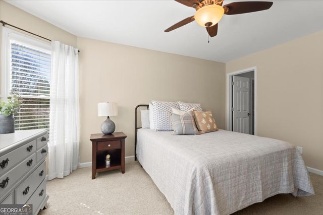 916 Laurelwood Court, Canton, GA 30115