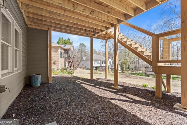 916 Laurelwood Court, Canton, GA 30115