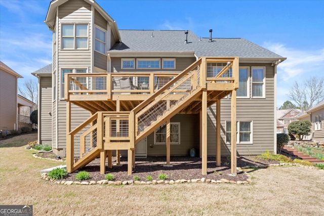 916 Laurelwood Court, Canton, GA 30115