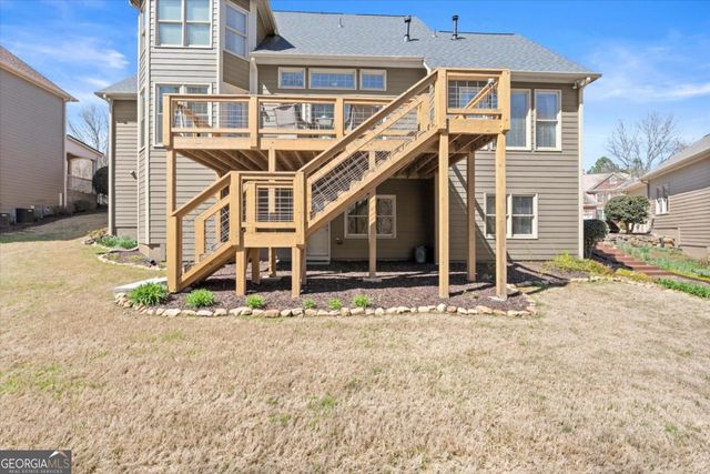 916 Laurelwood Court, Canton, GA 30115