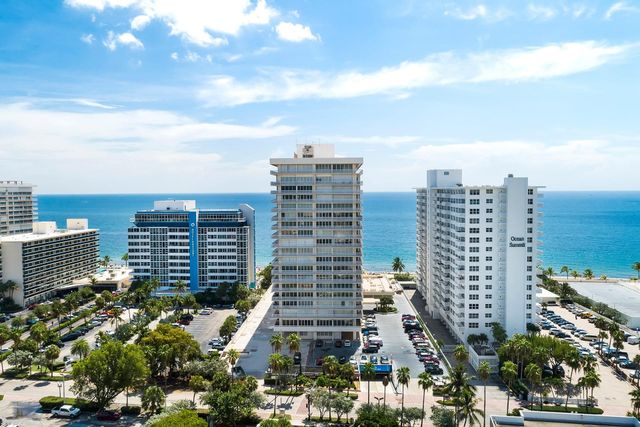 4020 Galt Ocean Drive 412, Fort Lauderdale, FL 33308