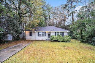 2791 Mcafee Road, Decatur, GA 30032