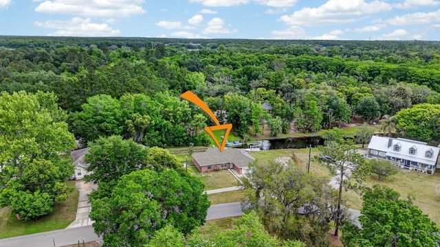 1505 LAKESIDE DRIVE, Deland, FL 32720