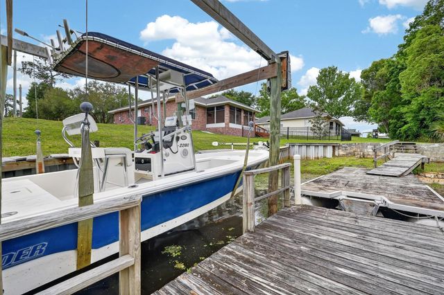 1505 LAKESIDE DRIVE, Deland, FL 32720