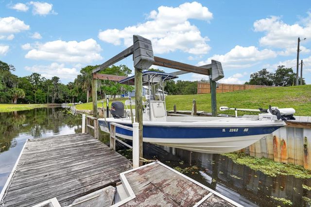 1505 LAKESIDE DRIVE, Deland, FL 32720