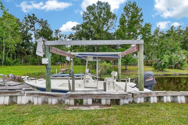 1505 LAKESIDE DRIVE, Deland, FL 32720