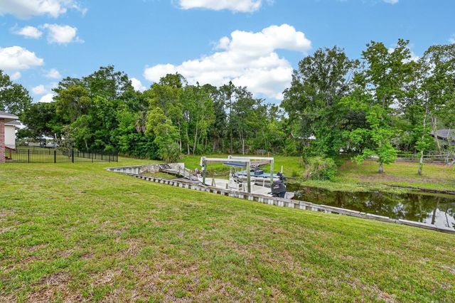 1505 LAKESIDE DRIVE, Deland, FL 32720