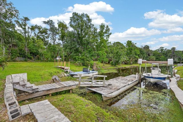 1505 LAKESIDE DRIVE, Deland, FL 32720