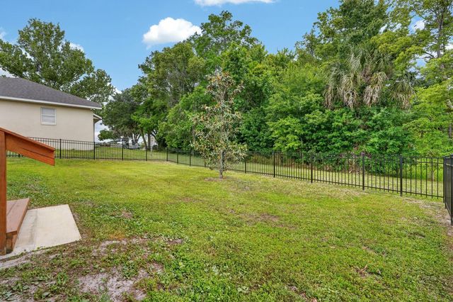 1505 LAKESIDE DRIVE, Deland, FL 32720
