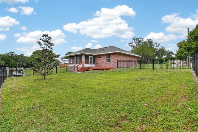 1505 LAKESIDE DRIVE, Deland, FL 32720
