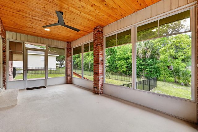 1505 LAKESIDE DRIVE, Deland, FL 32720