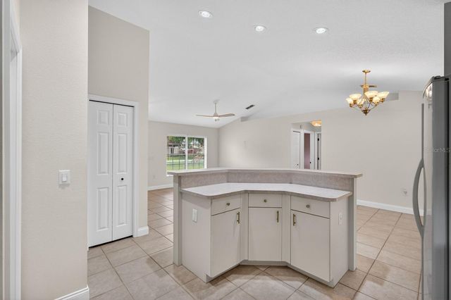 1505 LAKESIDE DRIVE, Deland, FL 32720