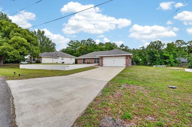 1505 LAKESIDE DRIVE, Deland, FL 32720