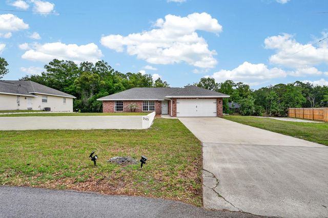 1505 LAKESIDE DRIVE, Deland, FL 32720