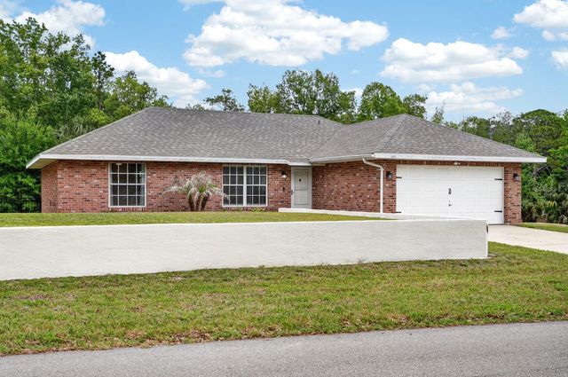 1505 LAKESIDE DRIVE, Deland, FL 32720