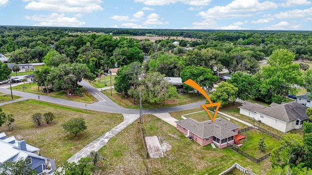 1505 LAKESIDE DRIVE, Deland, FL 32720