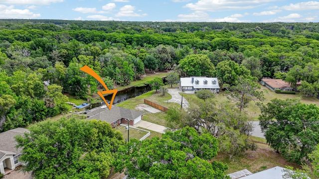 1505 LAKESIDE DRIVE, Deland, FL 32720