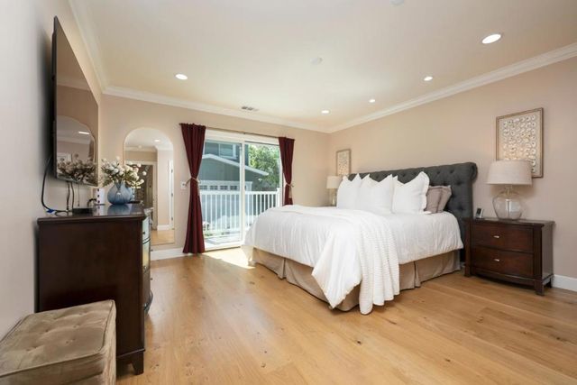 30 16th Avenue, San Mateo, CA 94402