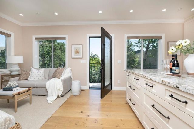 30 16th Avenue, San Mateo, CA 94402