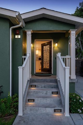 30 16th Avenue, San Mateo, CA 94402