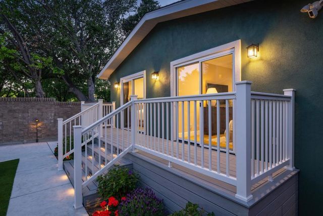30 16th Avenue, San Mateo, CA 94402