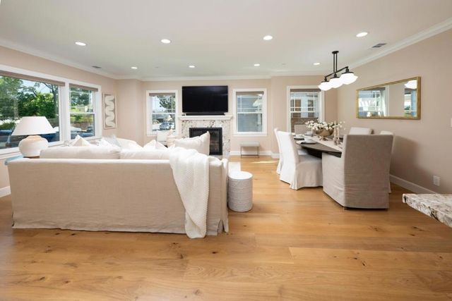 30 16th Avenue, San Mateo, CA 94402