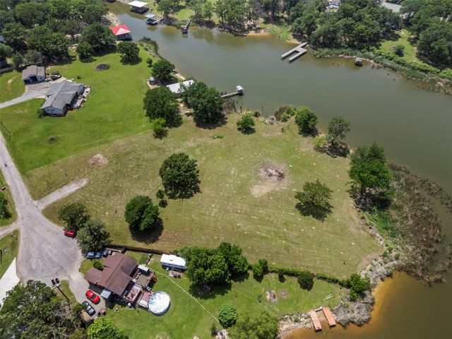 7505 Parkview Drive, Bonham, TX 75418