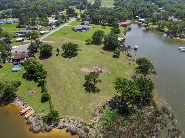 7505 Parkview Drive, Bonham, TX 75418