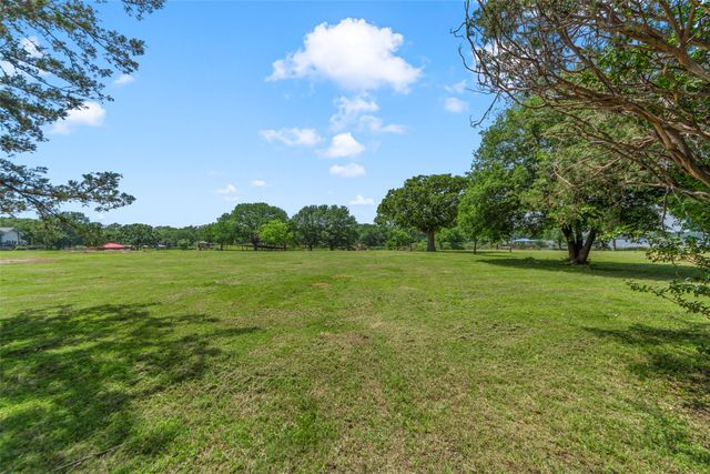 7505 Parkview Drive, Bonham, TX 75418