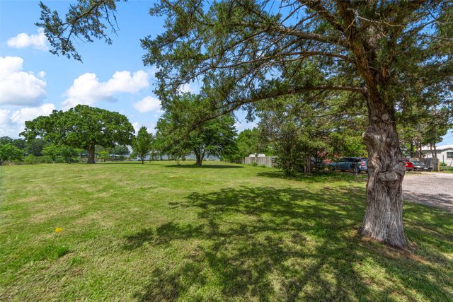 7505 Parkview Drive, Bonham, TX 75418