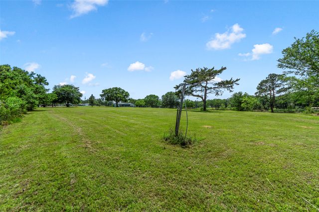 7505 Parkview Drive, Bonham, TX 75418