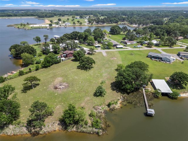 7505 Parkview Drive, Bonham, TX 75418