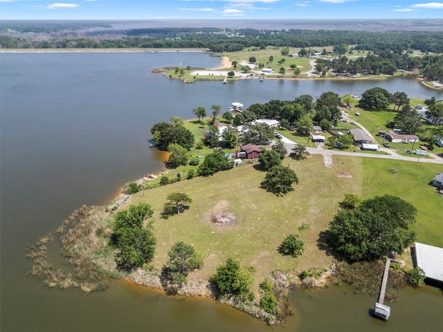 7505 Parkview Drive, Bonham, TX 75418
