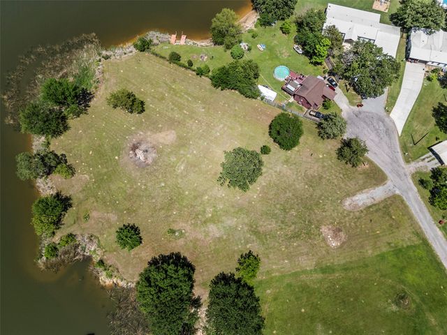 7505 Parkview Drive, Bonham, TX 75418