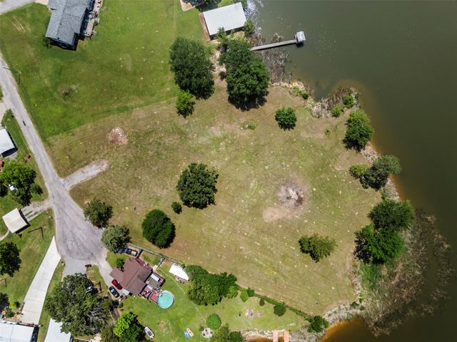 7505 Parkview Drive, Bonham, TX 75418
