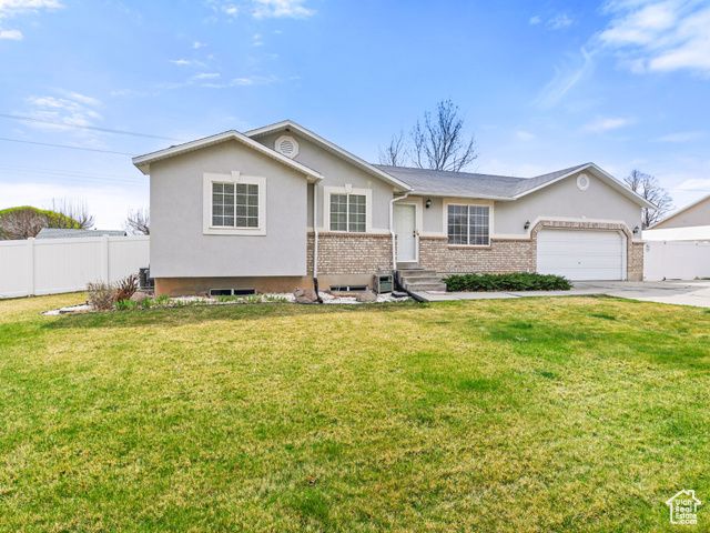 4347 W 11770 S, South Jordan, UT 84009