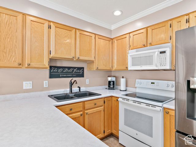 4347 W 11770 S, South Jordan, UT 84009