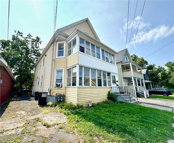 78-80 Center Street, Oneonta, NY 13820