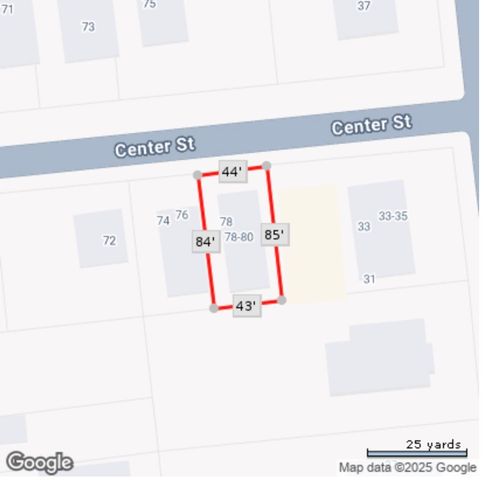 78-80 Center Street, Oneonta, NY 13820