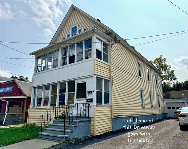 78-80 Center Street, Oneonta, NY 13820