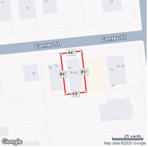 78-80 Center Street, Oneonta, NY 13820