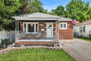 927 88th Street, Niagara Falls, NY 14304