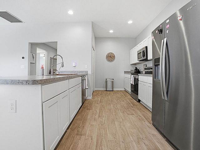 3319 ROHAN ROAD, Oxford, FL 34484