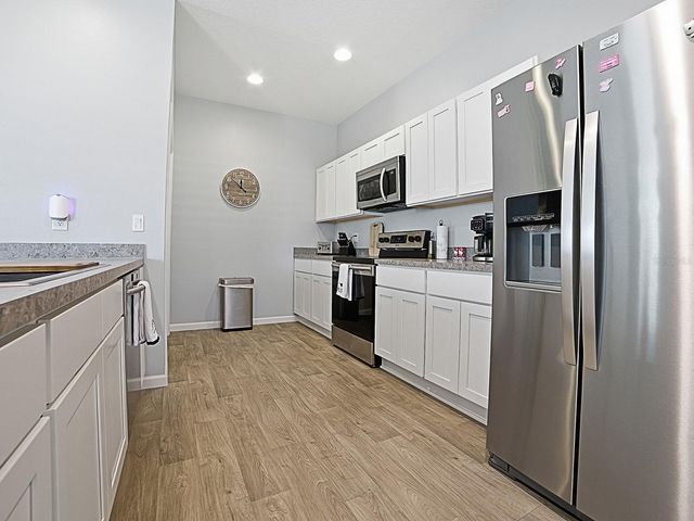 3319 ROHAN ROAD, Oxford, FL 34484