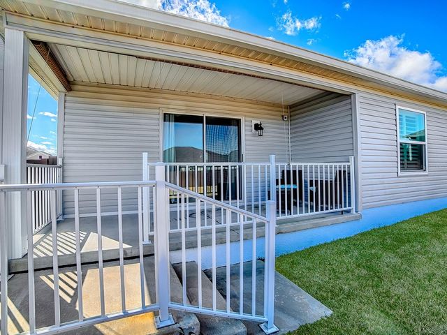 3319 ROHAN ROAD, Oxford, FL 34484