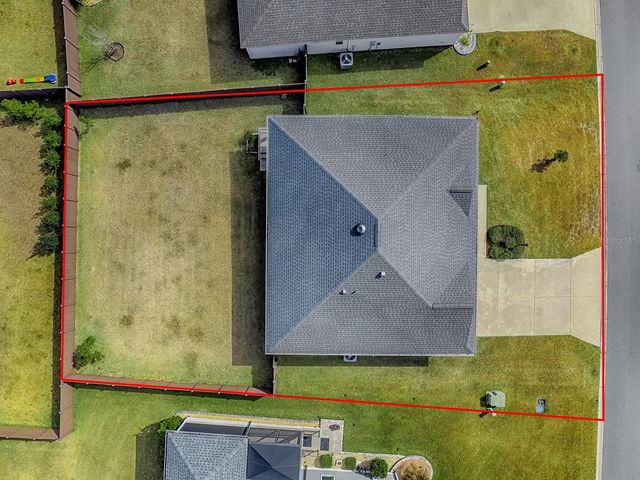 3319 ROHAN ROAD, Oxford, FL 34484